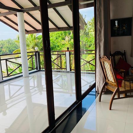 Skywalker Guest House Weligama Exterior photo