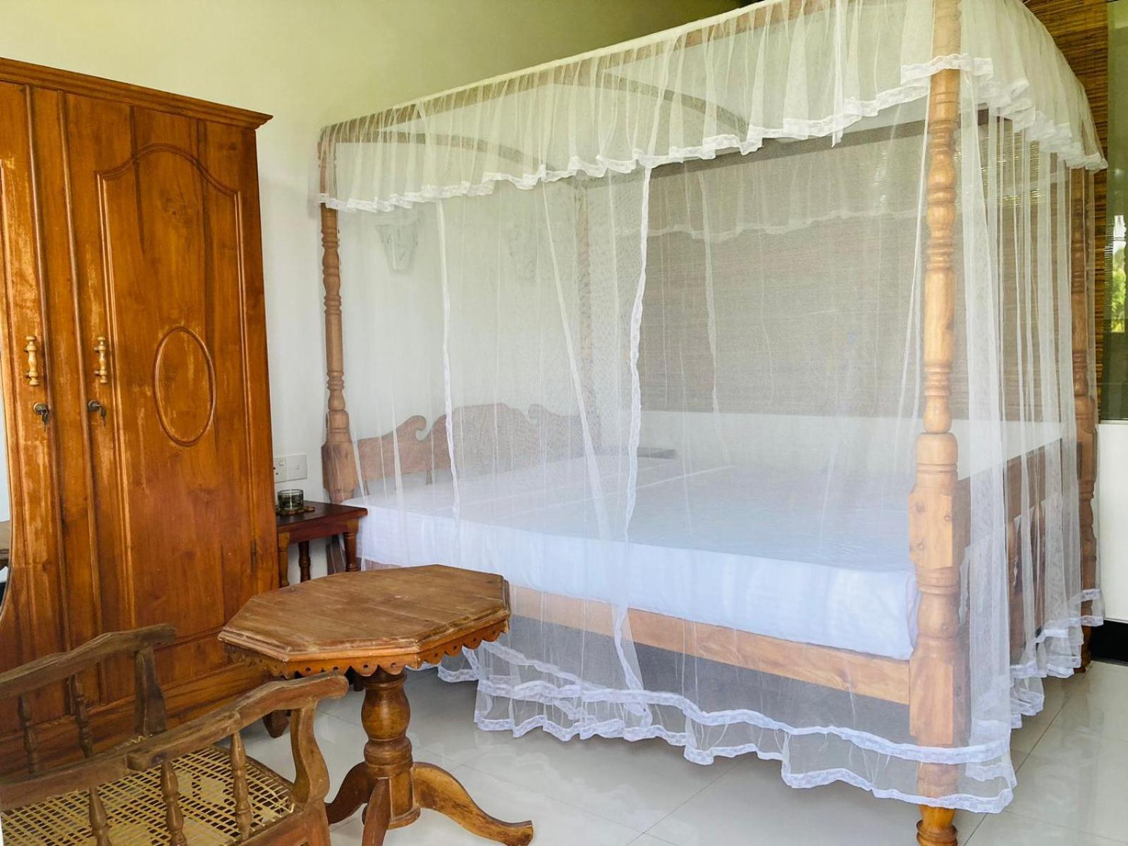 Skywalker Guest House Weligama Exterior photo