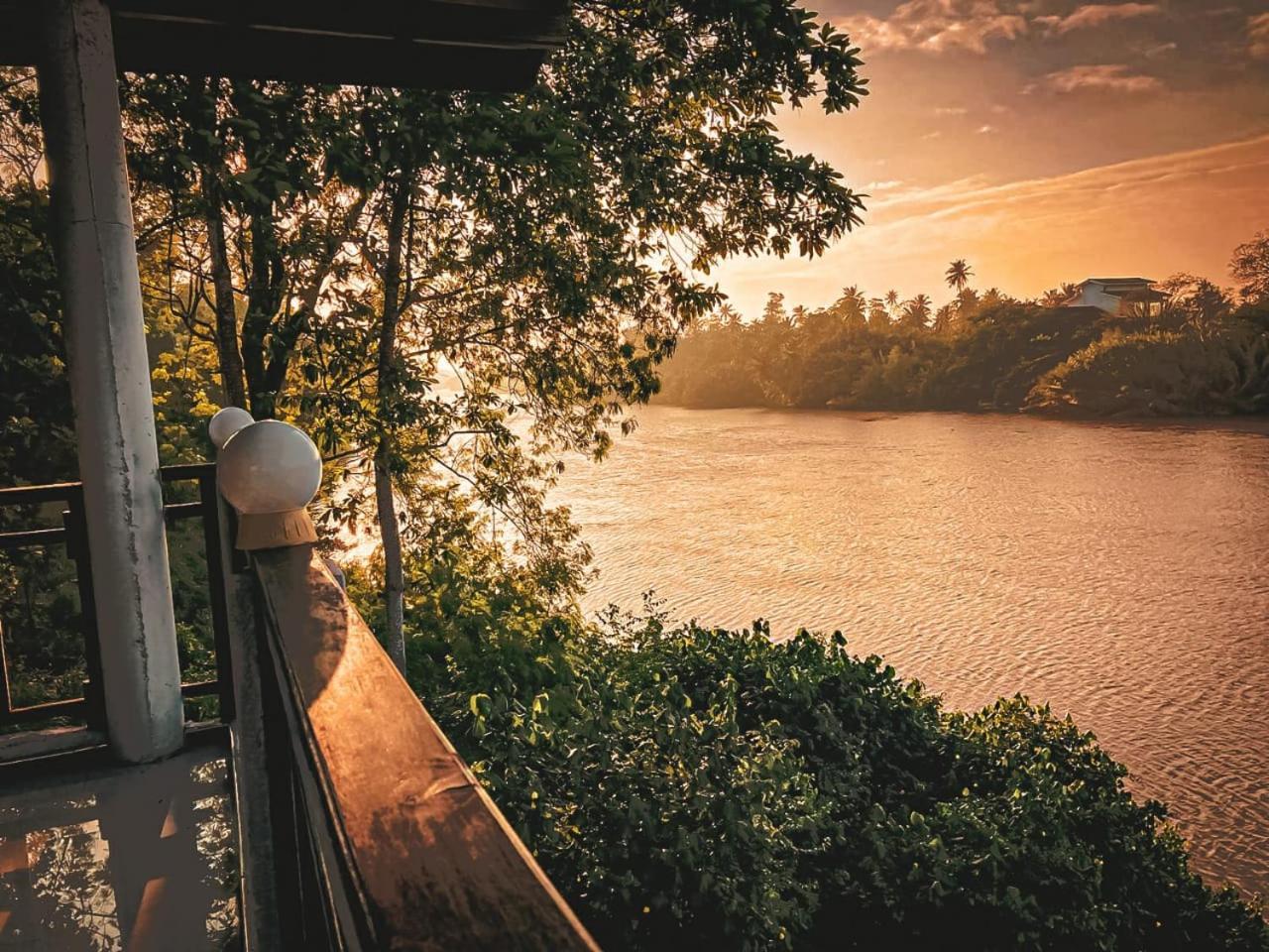 Skywalker Guest House Weligama Exterior photo