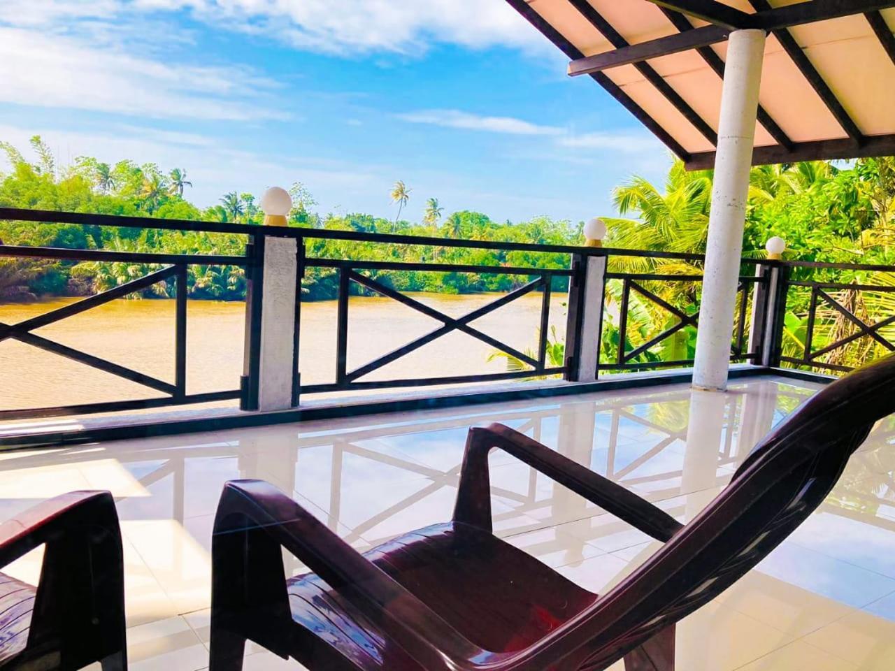 Skywalker Guest House Weligama Exterior photo