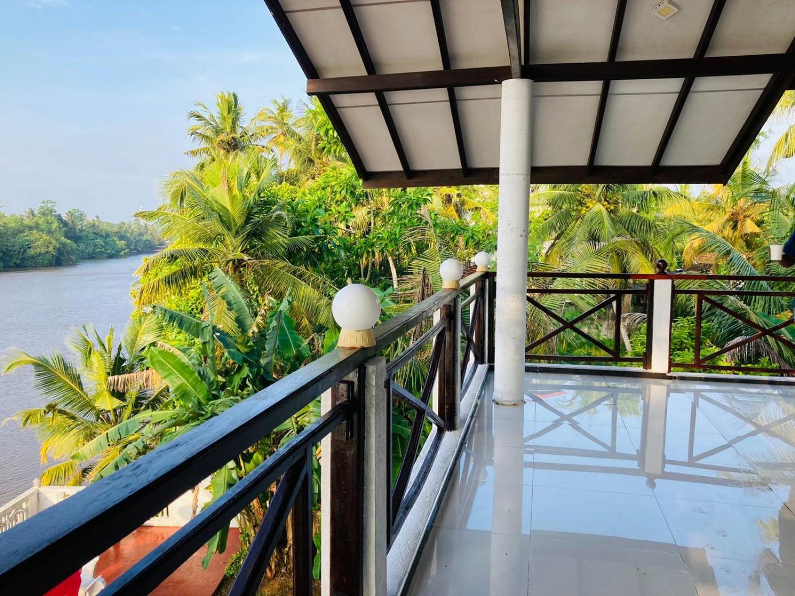 Skywalker Guest House Weligama Exterior photo