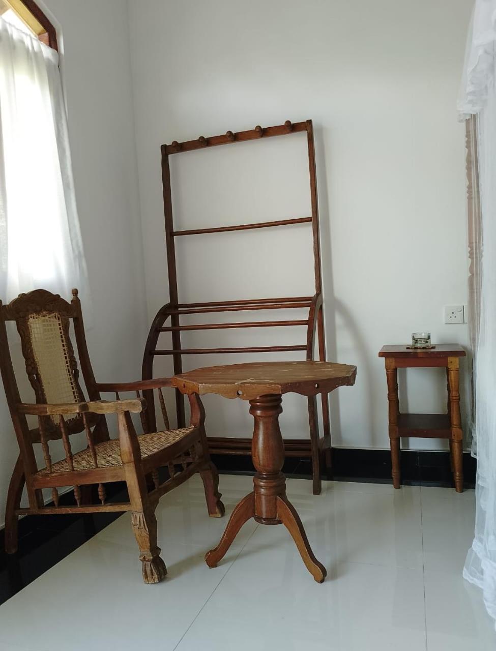 Skywalker Guest House Weligama Exterior photo